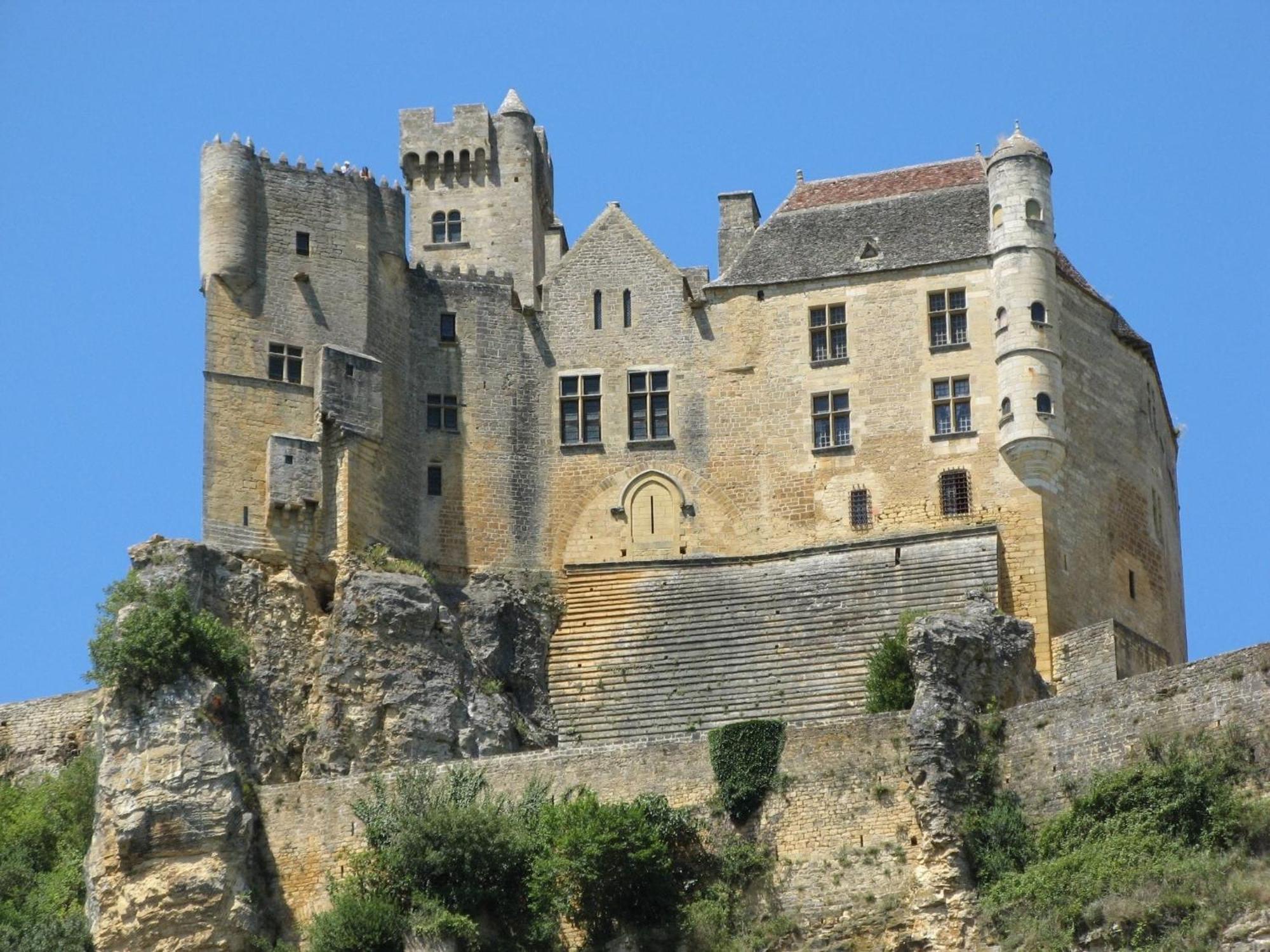 Quaint Home In Berbigui Res Valley Of The Castles At 15Min Saint-Germain-de-Belvès Kültér fotó