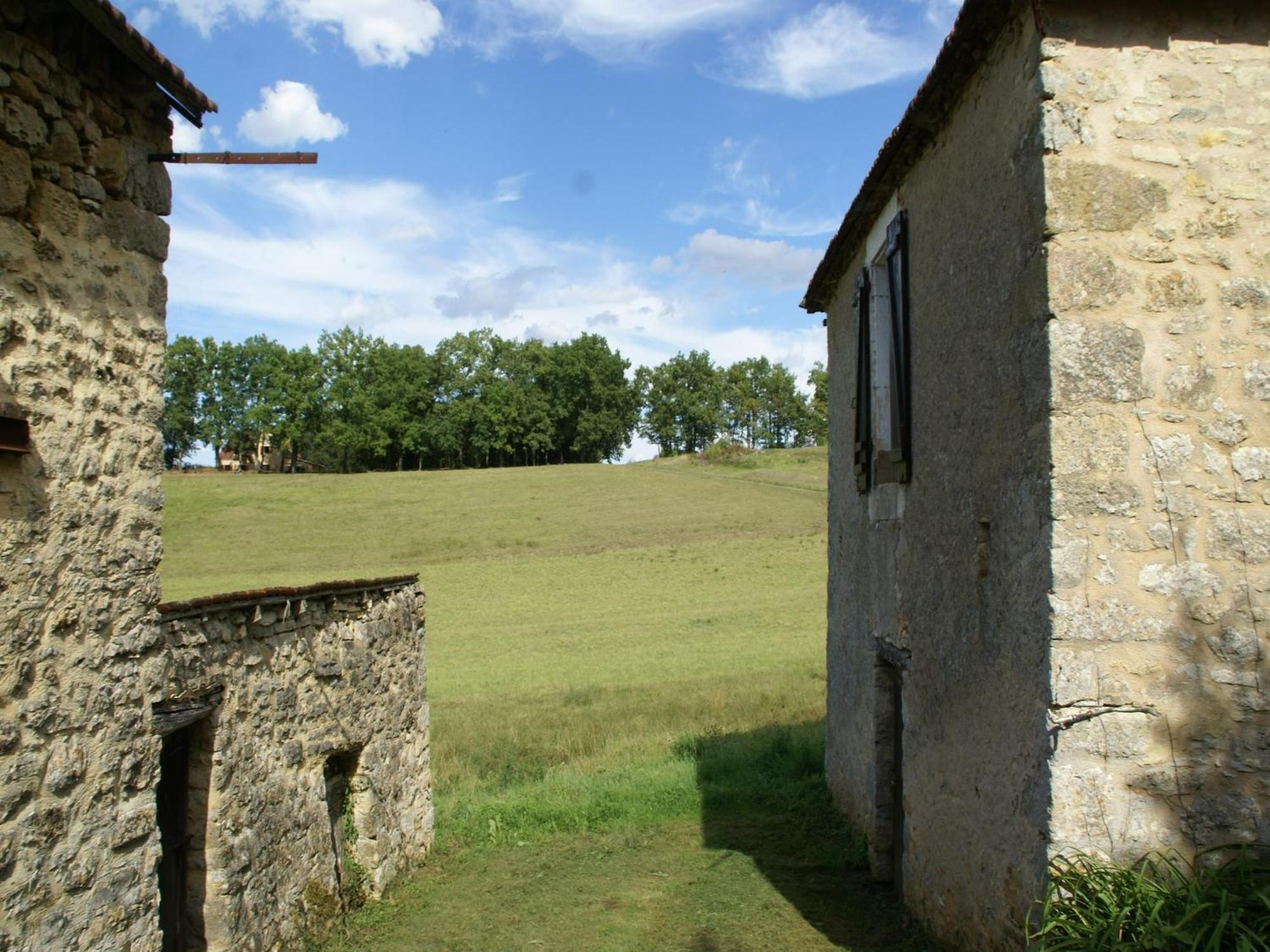 Quaint Home In Berbigui Res Valley Of The Castles At 15Min Saint-Germain-de-Belvès Kültér fotó