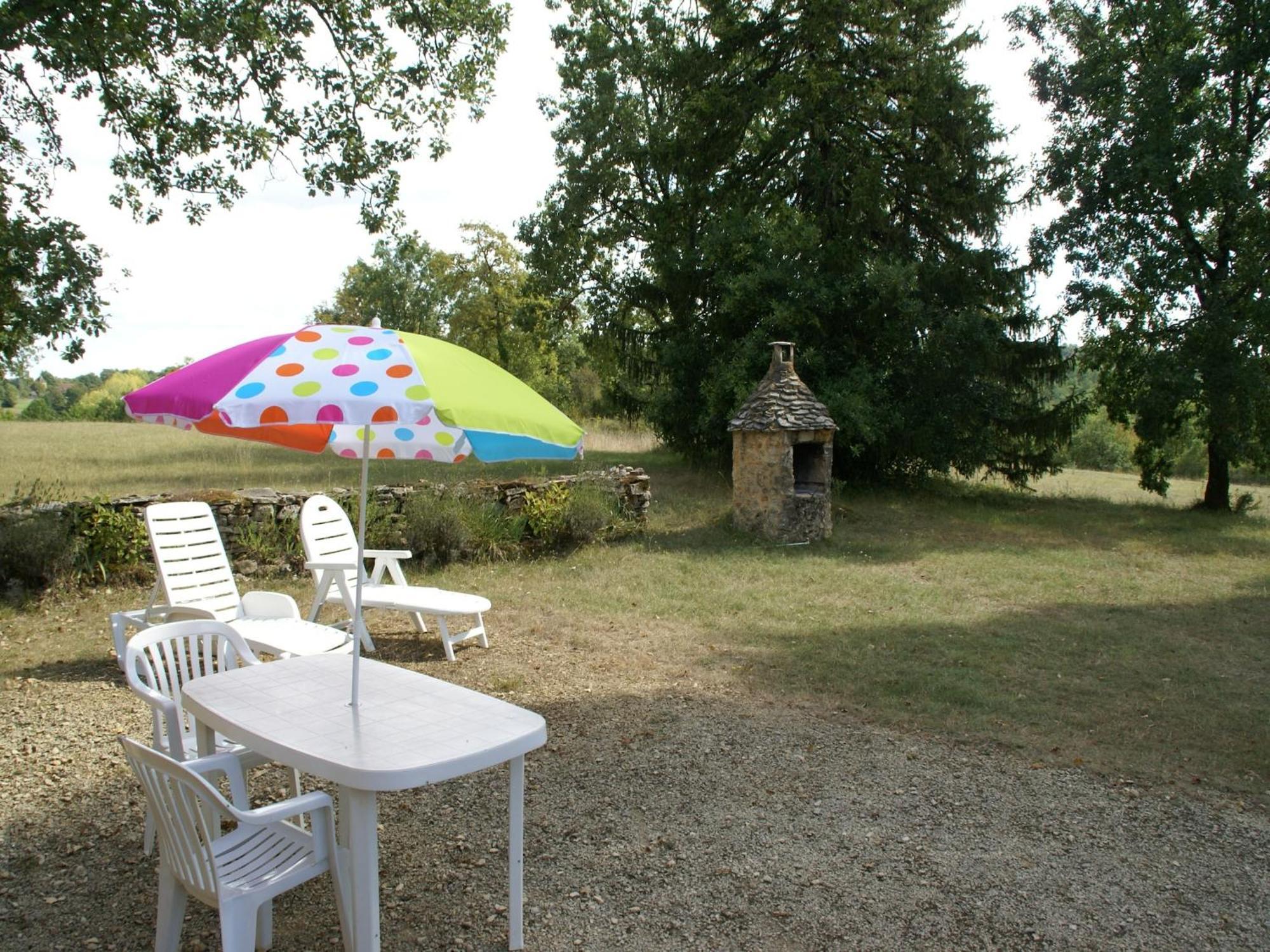 Quaint Home In Berbigui Res Valley Of The Castles At 15Min Saint-Germain-de-Belvès Kültér fotó