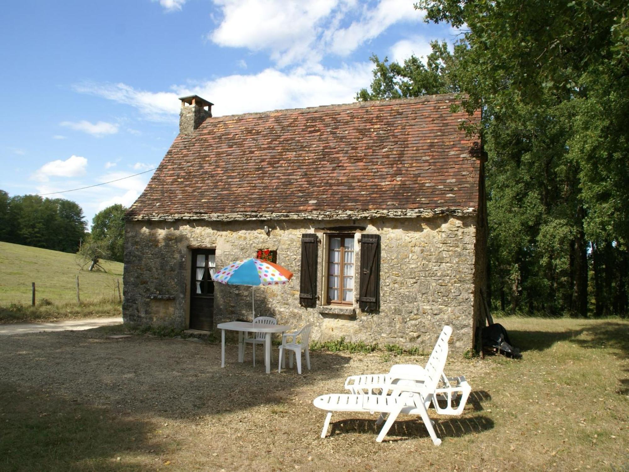 Quaint Home In Berbigui Res Valley Of The Castles At 15Min Saint-Germain-de-Belvès Kültér fotó