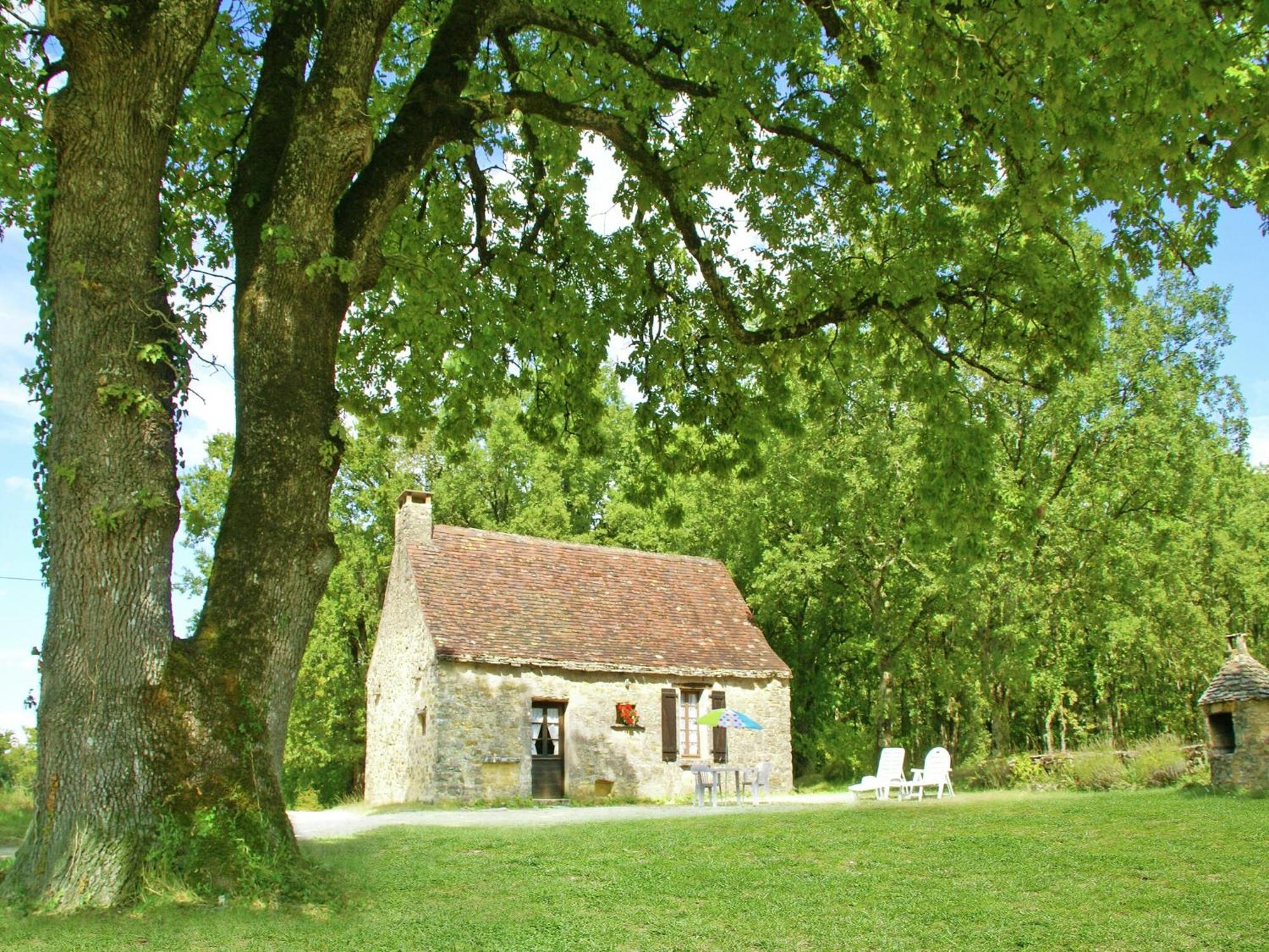 Quaint Home In Berbigui Res Valley Of The Castles At 15Min Saint-Germain-de-Belvès Kültér fotó